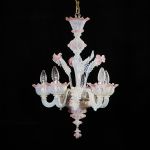 1092 8469 CHANDELIER